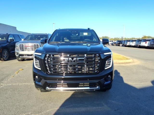 2027 GMC Yukon XL Denali Ultimate