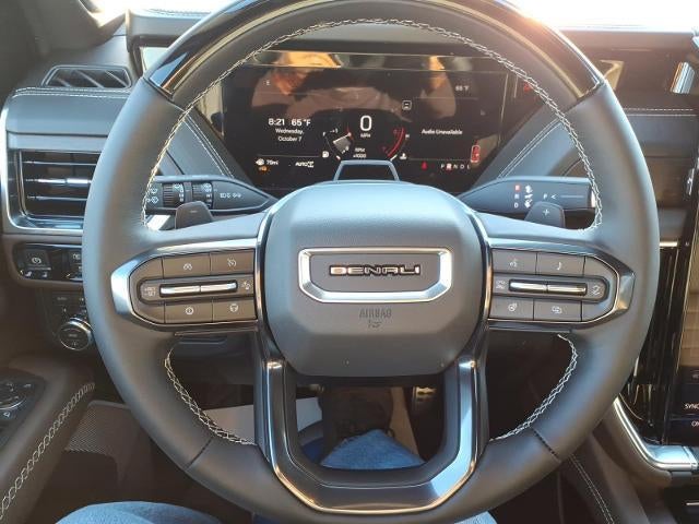 2027 GMC Yukon XL Denali Ultimate