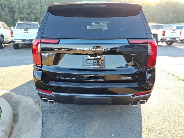 2027 GMC Yukon XL Denali Ultimate