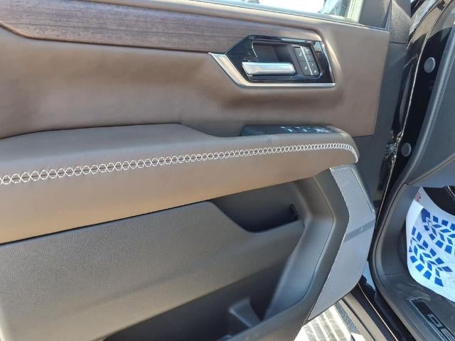 2025 GMC Yukon XL Denali Ultimate