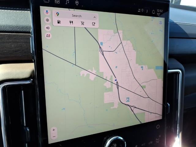 2025 GMC Yukon XL Denali Ultimate