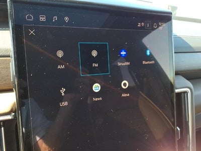 2025 GMC Yukon XL Denali Ultimate