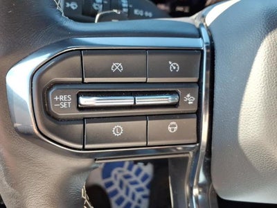 2025 GMC Yukon XL Denali Ultimate