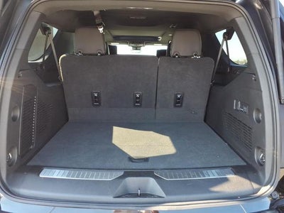 2025 GMC Yukon XL Denali Ultimate