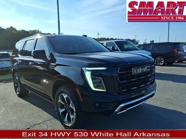 2025 GMC Yukon AT4 Ultimate