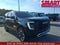 2025 GMC Yukon AT4 Ultimate