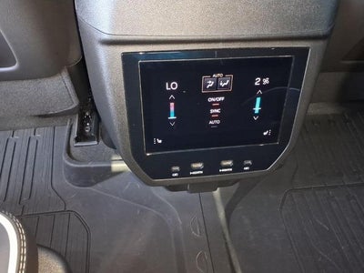 2025 GMC Yukon AT4 Ultimate