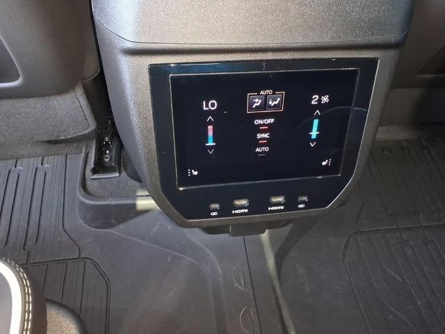 2025 GMC Yukon AT4 Ultimate