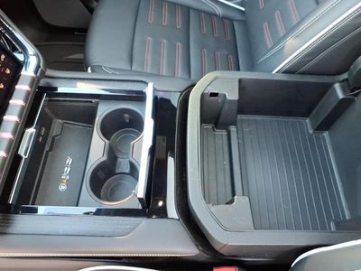 2025 GMC Yukon AT4 Ultimate