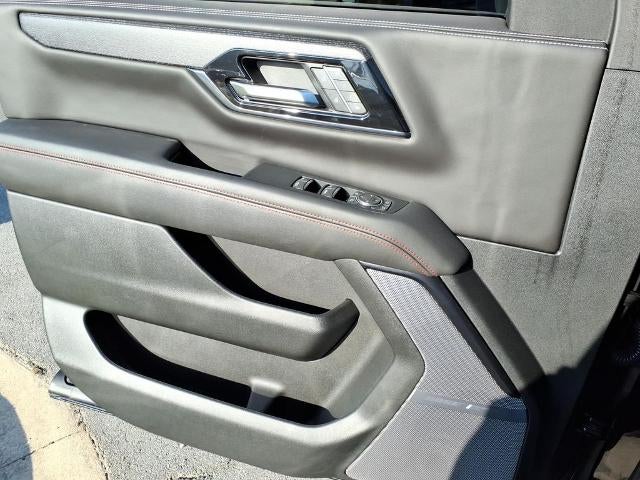 2025 GMC Yukon AT4 Ultimate