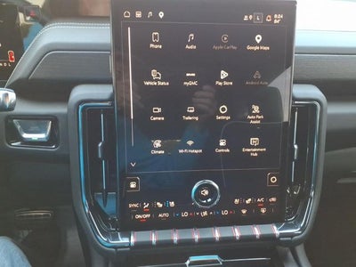 2025 GMC Yukon AT4 Ultimate