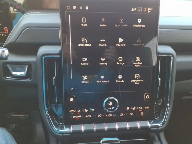 2025 GMC Yukon AT4 Ultimate