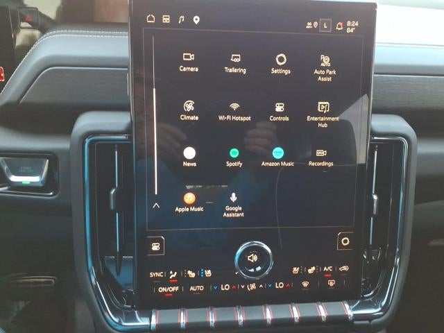 2025 GMC Yukon AT4 Ultimate