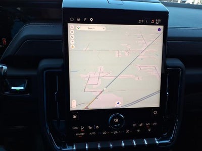 2025 GMC Yukon AT4 Ultimate