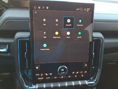 2025 GMC Yukon AT4 Ultimate