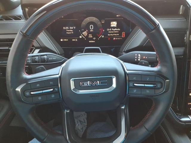 2025 GMC Yukon AT4 Ultimate