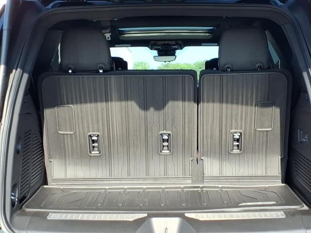 2025 GMC Yukon AT4 Ultimate
