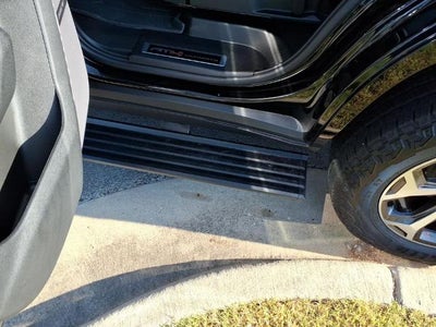 2025 GMC Yukon AT4 Ultimate