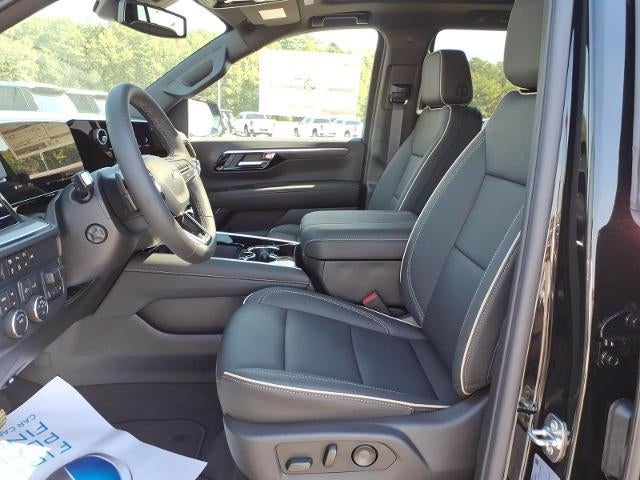 2027 Chevrolet Tahoe Premier