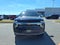 2027 Chevrolet Tahoe Premier