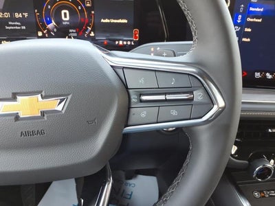 2027 Chevrolet Tahoe Premier