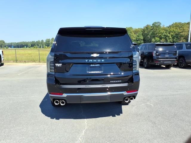 2027 Chevrolet Tahoe Premier