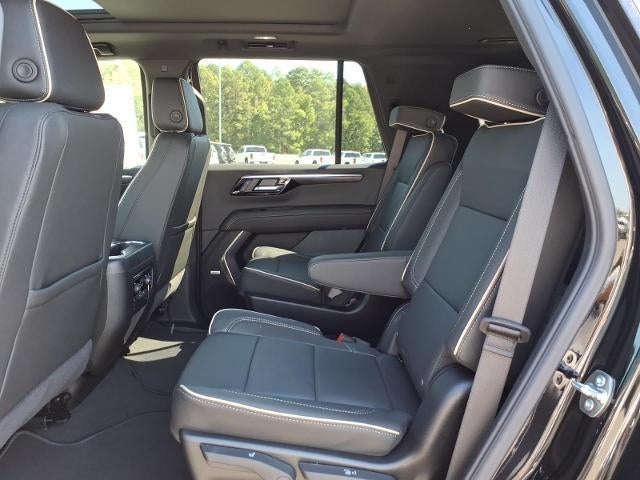 2027 Chevrolet Tahoe Premier