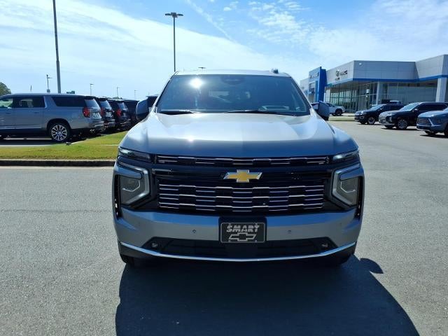2027 Chevrolet Tahoe High Country
