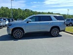 2027 Chevrolet Tahoe High Country