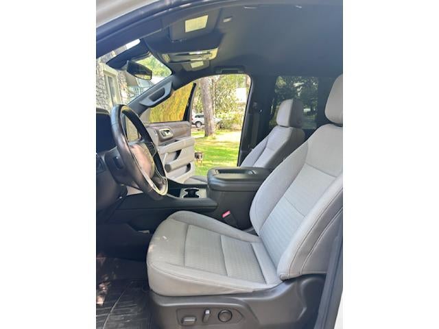 2022 Chevrolet Tahoe LS