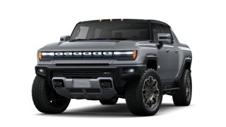 2025 GMC HUMMER EV Pickup Base