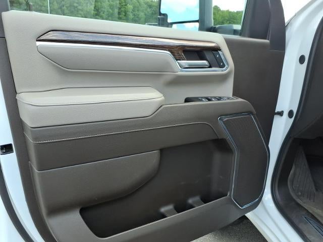 2024 GMC Sierra 2500 HD SLE