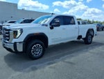 2024 GMC Sierra 2500 HD SLE