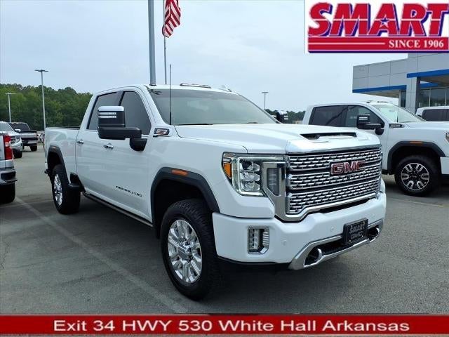 2023 GMC Sierra 2500 HD Denali