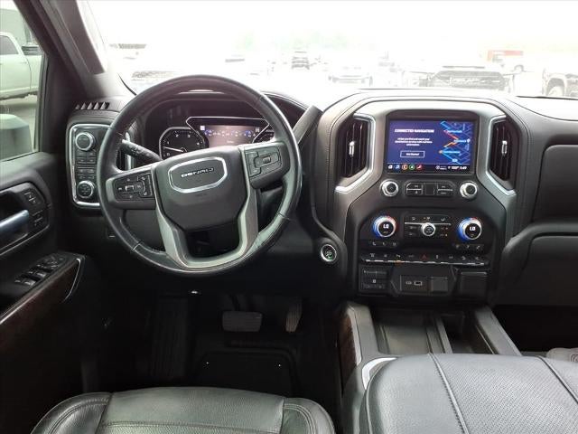 2023 GMC Sierra 2500 HD Denali