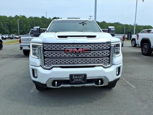 2023 GMC Sierra 2500 HD Denali