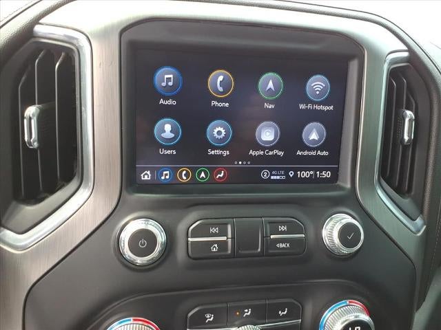 2023 GMC Sierra 2500 HD Denali