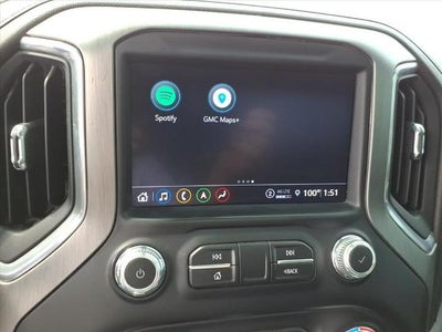 2023 GMC Sierra 2500 HD Denali