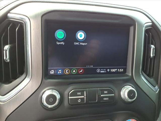 2023 GMC Sierra 2500 HD Denali