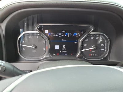 2023 GMC Sierra 2500 HD Denali