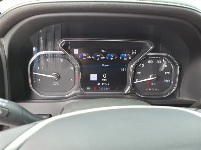 2023 GMC Sierra 2500 HD Denali