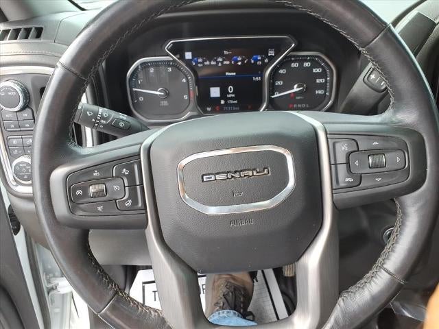 2023 GMC Sierra 2500 HD Denali