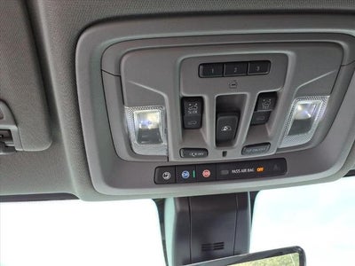 2023 GMC Sierra 2500 HD Denali