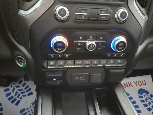 2023 GMC Sierra 2500 HD Denali