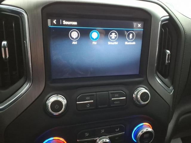 2023 GMC Sierra 2500 HD Denali