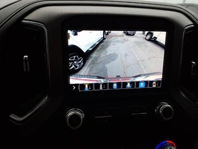 2023 GMC Sierra 2500 HD Denali