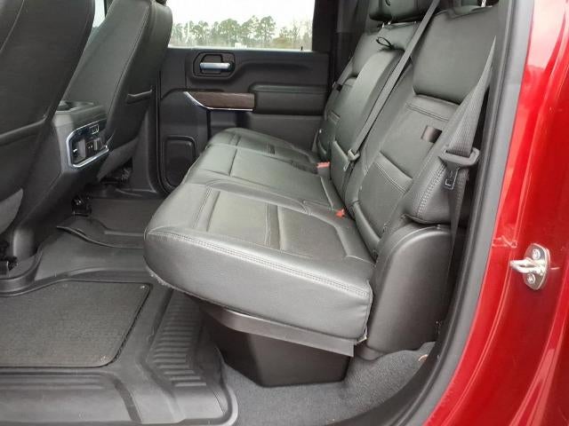 2023 GMC Sierra 2500 HD Denali