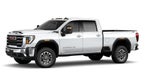 2026 GMC Sierra 2500 HD Base