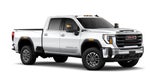 2026 GMC Sierra 2500 HD Base