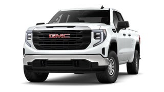 2026 GMC Sierra 1500 Base